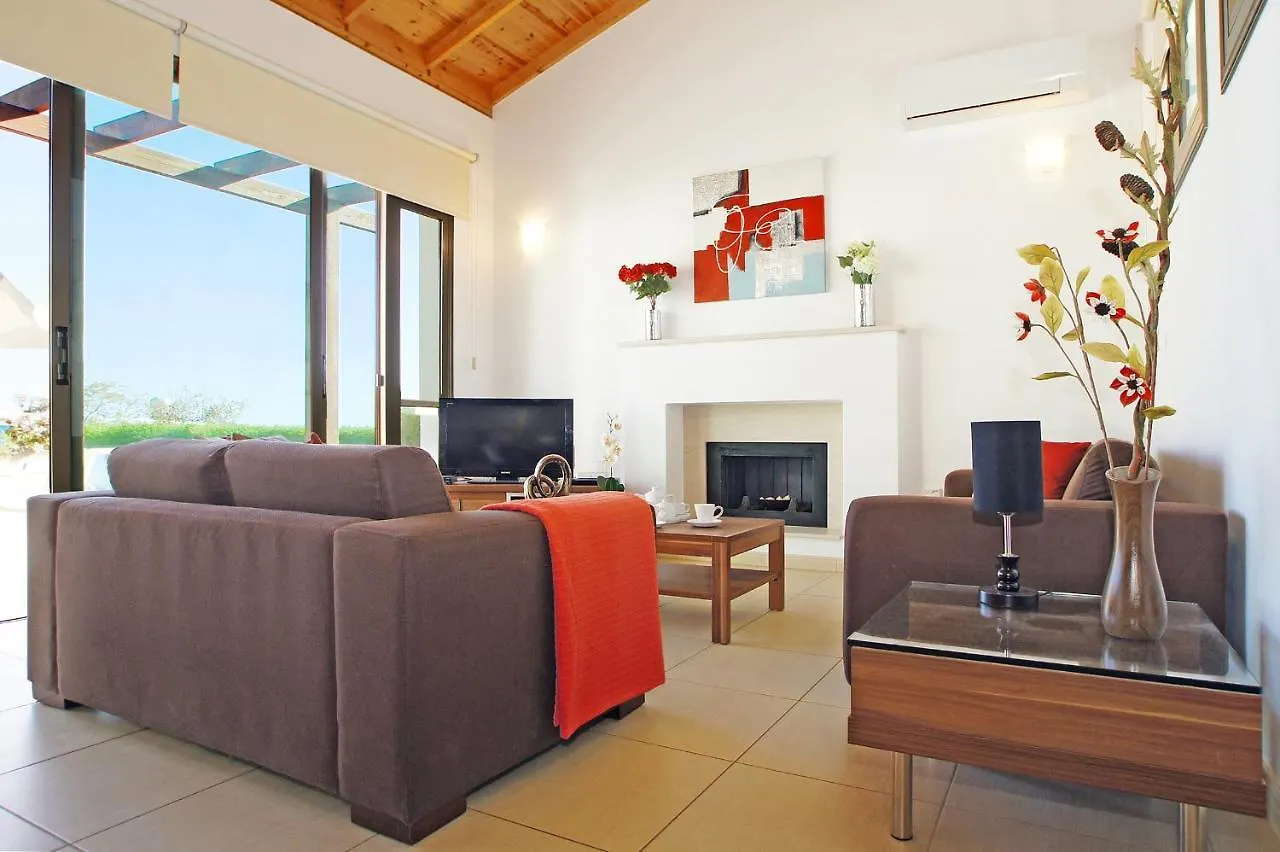 Villa Louisa 圣纳帕